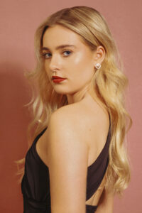 Model: Anna Görkes | Agency: S Models Modelmanagement | Fashion Shooting | Location: Neuss, Germany