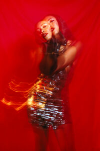 Model: Clara António | Wardrobe Stylist: Styled.by.j | Fashion Shooting | Location: Neuss, Germany