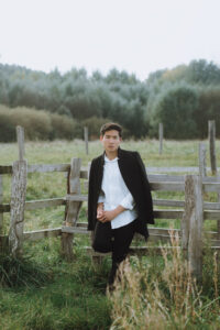 Model: Jan Liem | Photography Assistant: Levin Lee | Fashion Shooting | Location: Cologne, Germany