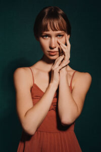 Model: Marie Masjosthusmann | Agency: ICAN Modelmanagement | Fashion Shooting | Location: Neuss, Germany