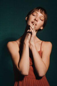 Model: Marie Masjosthusmann | Agency: ICAN Modelmanagement | Fashion Shooting | Location: Neuss, Germany