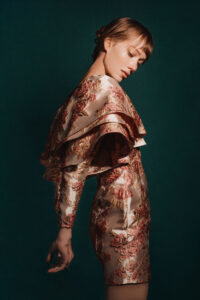 Model: Marie Masjosthusmann | Agency: ICAN Modelmanagement | Fashion Shooting | Location: Neuss, Germany