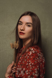 Model: Michelle Wiesemes | Photography Assistant: Levin Lee | Fashion Shooting | Location: Leverkusen, Germany
