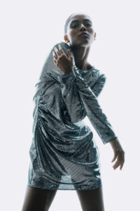 Model: Naima Estrella | Agency: Modelwerk | Fashion Shooting | Location: Neuss, Germany