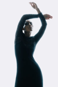 Model: Naima Estrella | Agency: Modelwerk | Fashion Shooting | Location: Neuss, Germany