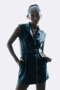 Model: Naima Estrella | Agency: Modelwerk | Fashion Shooting | Location: Neuss, Germany