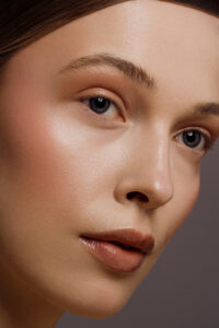 Model: Emma Boettcher | Agency: East West Models | Make-Up Artist and Hairstylist: Kolomiiets Yeva | Beauty Shooting | Location: Cologne, Germany
