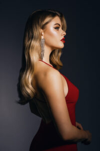 Model: Diana Schalagan | Agency: Louisa Models | Wardrobe Stylist: Gergana Reinhold | Make-Up Artist and Hairstylist: Kolomiiets Yeva | Photography Assistant: Levin Lee | Fashion Shooting | Location: Cologne, Germany