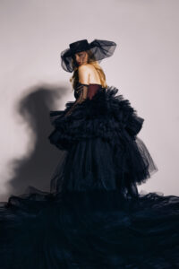 Model: Diana Schalagan | Agency: Louisa Models | Wardrobe Stylist: Gergana Reinhold | Make-Up Artist and Hairstylist: Kolomiiets Yeva | Photography Assistant: Levin Lee | Fashion Shooting | Location: Cologne, Germany